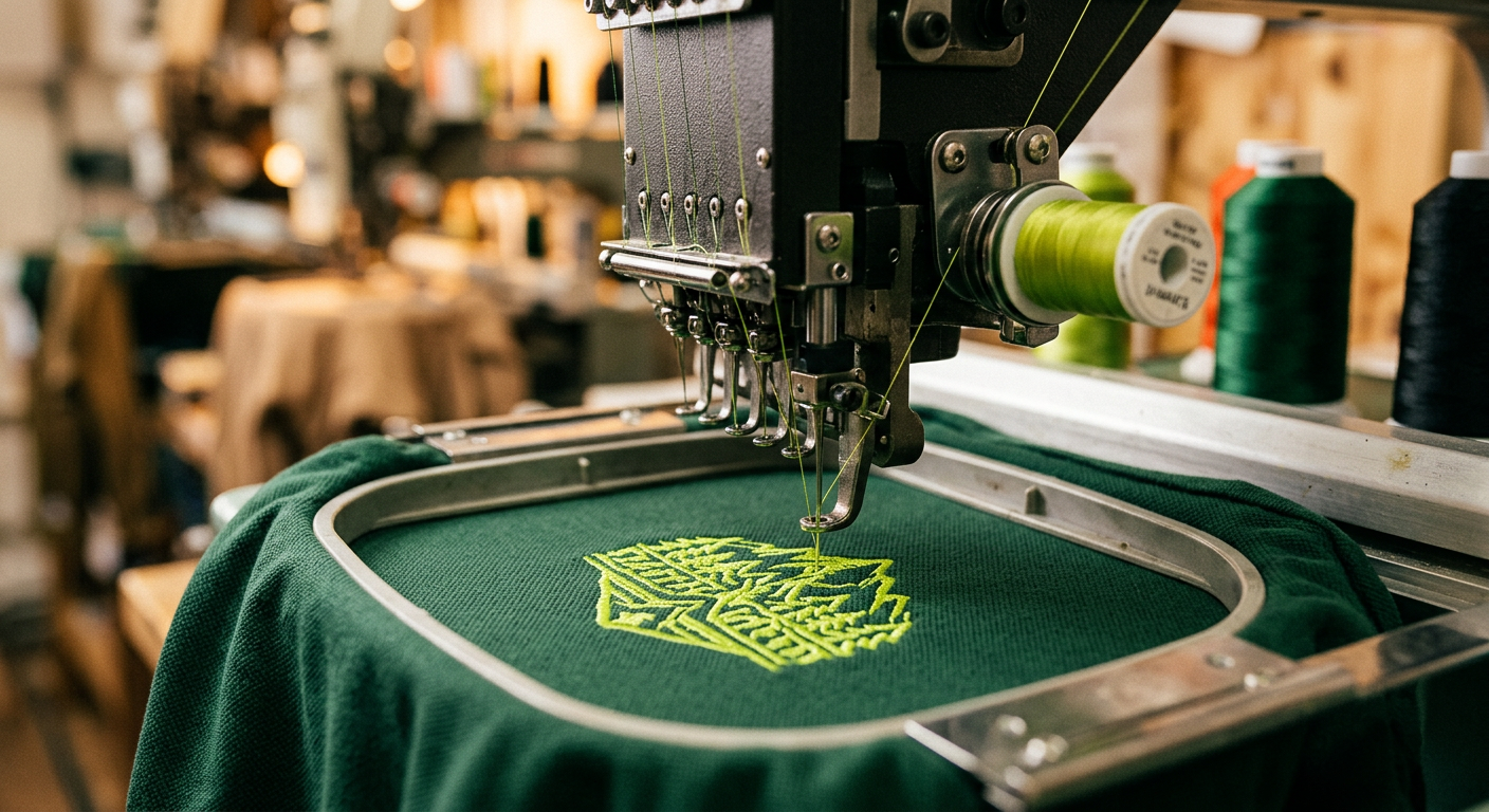 Apparel branded by Afribay